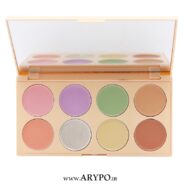 پالت کورکتور CAMOUFLAGE رولوشن