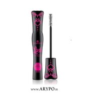 ريمل حجم دهنده و حالت دهنده اسنس Lash Princess curl & volume mascara