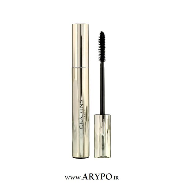 ریمل کلارنس SUPRA VOLUME