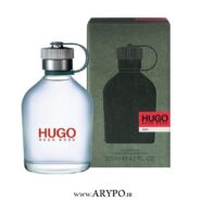 ادوتویلت مردانه هوگو باس HUGO BOSS