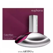 ادوپرفیوم زنانه کلوین کلاین مدل Euphoria