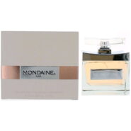 ادکلن زنانه پاریس بلو Mondaine