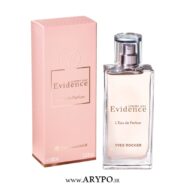 ادوپرفیوم زنانه ایوروشه اویدنس YVES ROCHER EVIDENCE