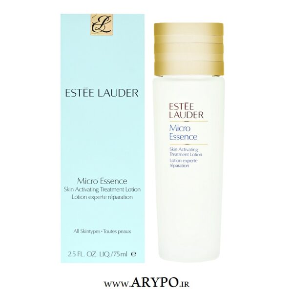 تونر استي لادر مدل MICRO ESSENCE