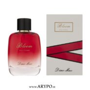 ادوپرفیوم Dima Max مدل BLOOM pour femme