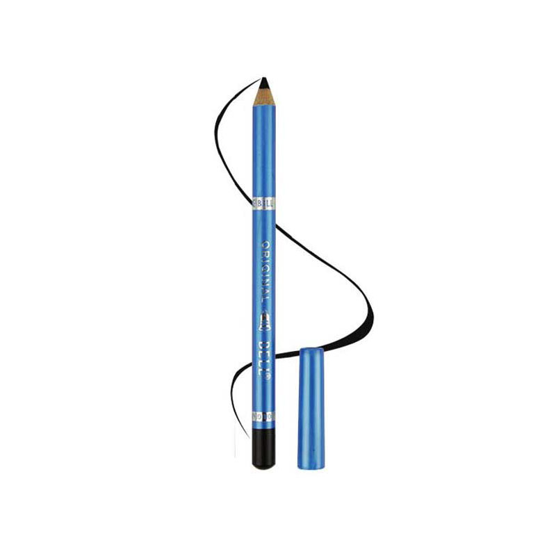 مداد مشکی ضد آب BELL ORIGINAL