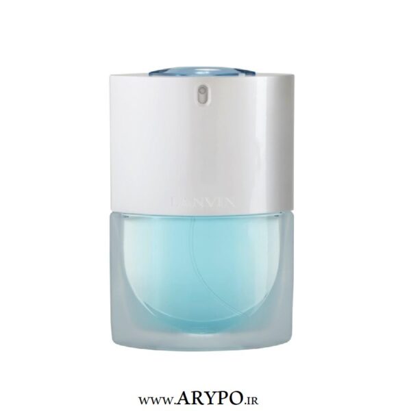 ادوپرفیوم زنانه Lanvin مدل Oxygene