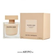 ادوپرفیوم زنانه NARCISO RODRIGUEZ مدل NARCISO POUDREE