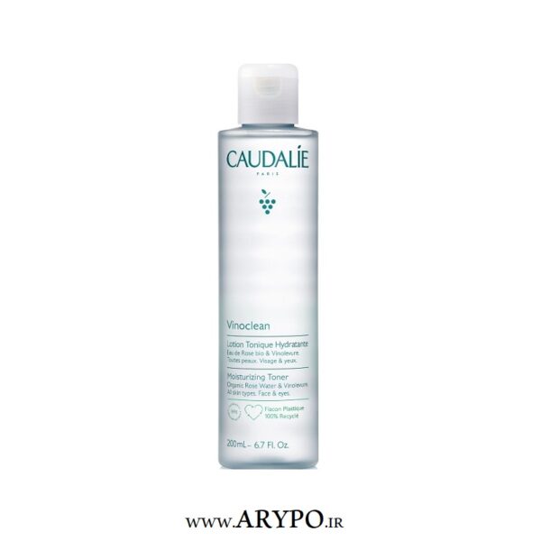 تونر کدلی مدل Vinoclean