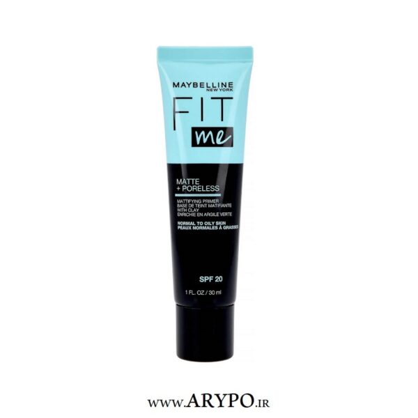 پرایمر MAYBELLINE مدل FIT ME