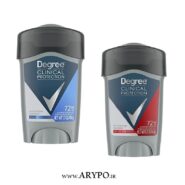 مام کلینیکال مردانه DEGREE