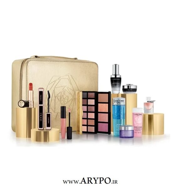ست کامل LANCOME مدل HOLIDAY
