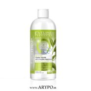تونر مواد معدنی Eveline مدل Jeju Island Minerals toning water