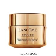 کرم احیا کننده دور چشم LANCOME مدل ABSOLUE