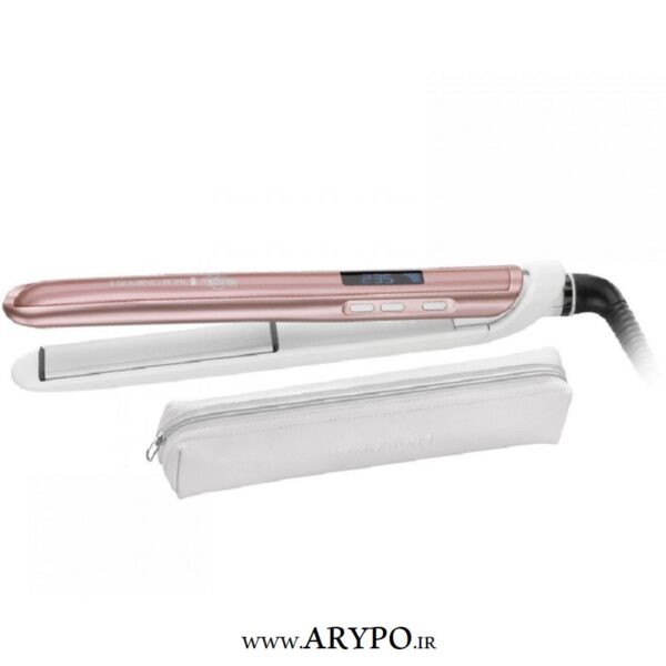 اتو مو Remington مدل Rose Luxe S9505