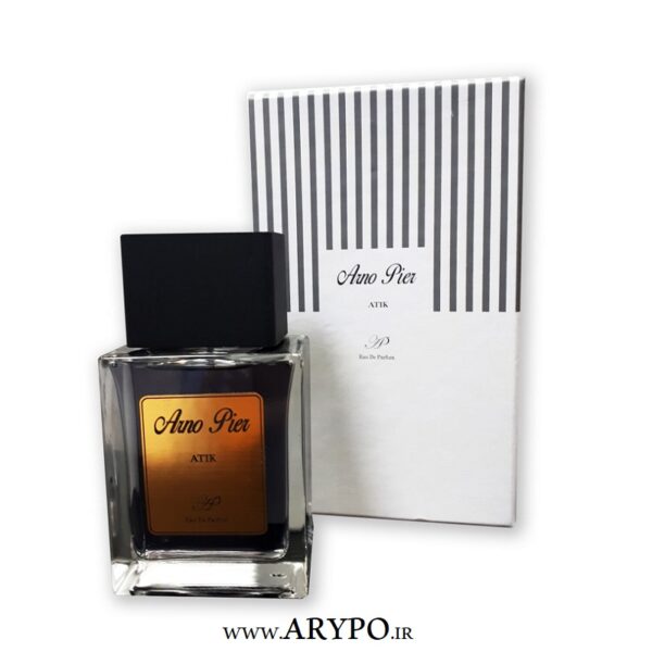 ادکلن آرنو پیر رایحه آتیک Arno Pier ATIK