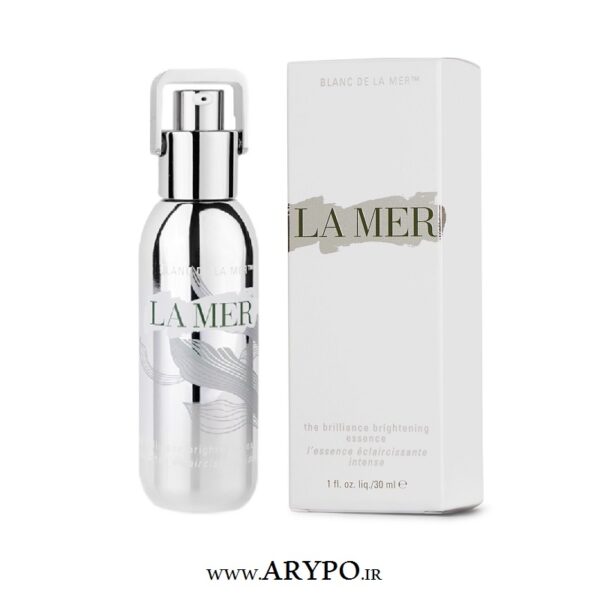 سرم ضد لک و روشن کننده LAMER