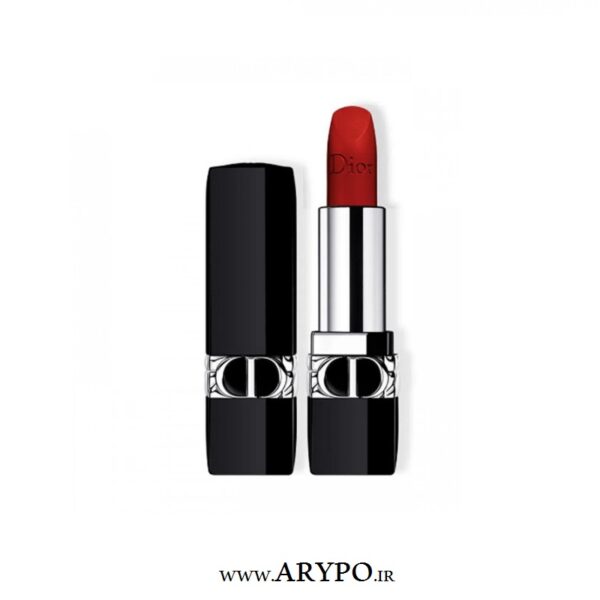 رژ لب جامد DIOR