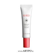 کرم دور چشم رولی MY CLARINS مدل RE-FRESH