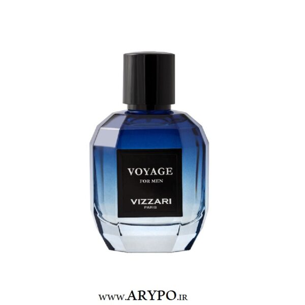 ادوپرفیوم Roberto Vizzari مدل VOYAGE