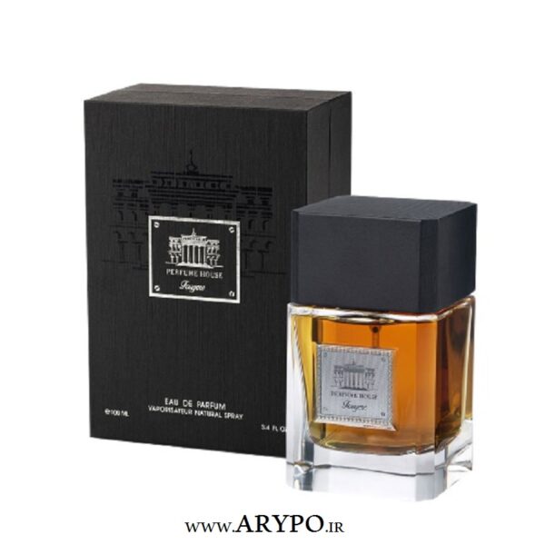 ادوپرفیوم مردانه PERFUME HOUSE مدل FOUGERE