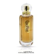 ادوپرفیوم زنانه ALFA MONTE مدل YARN