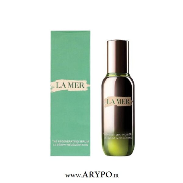 سرم احیا کننده LA MER