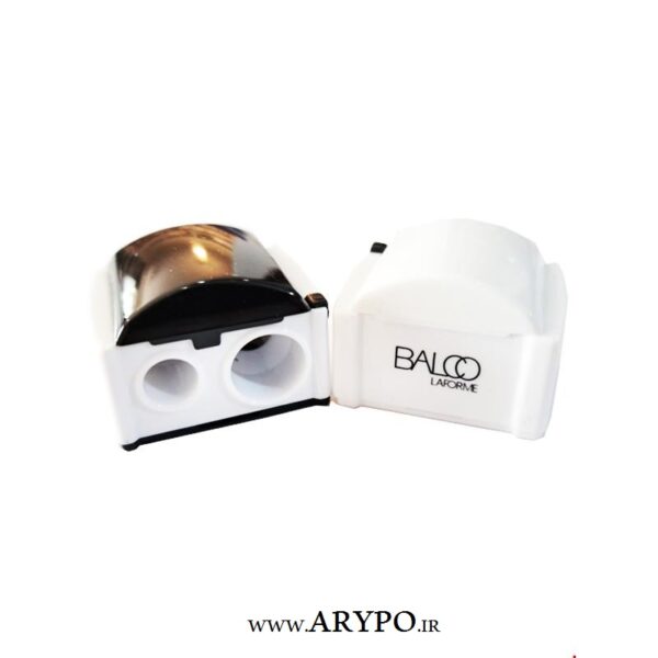 تراش دوقلو BALCO
