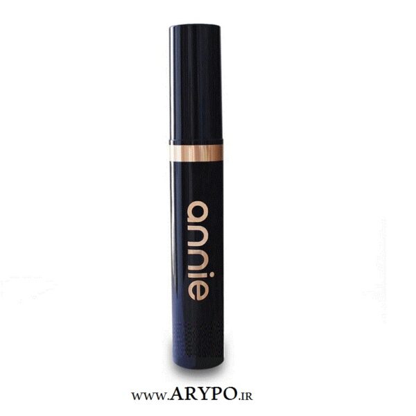 ریمل ANNIE مدل CURL MASCARA BLACK