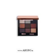 پالت سایه چشم REVOLUTION مدل EYE SHAPING