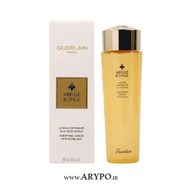 لوسیون تونر گرلن مدل ابی رویال ABEILLE ROYAL
