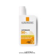ضدآفتاب فلوئید بی رنگ LA ROCHE-POSAY مدل ANTHELIOS +50