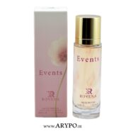 ادوپرفیوم Rovena مدل Events