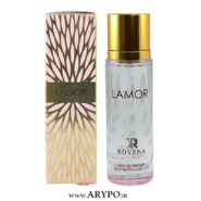 ادوپرفیوم Rovena مدل LAMOR