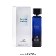 ادوپرفیوم ROVENA مدل rovena address