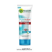 فوم ضدجوش گارنیر پیور اکتیو Garnier Pure Active