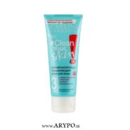 ژل شوینده سه کاره EVELINE مدل clean your skin