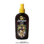 روغن برنزه کننده نارگیل جامائیکا