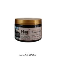 ماسک اسکراب مو کف سر خاکستر آتشفشانی MAUI