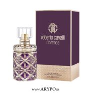 ادوپرفیوم زنانه ROBERTO CAVALLI مدل FLORENCE 