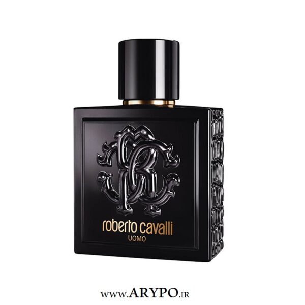ادوتویلت مردانهROBERTO CAVALLI مدل UOMO