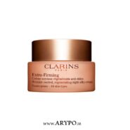 کرم ضد چروک کلارنس مدل Extra Firming