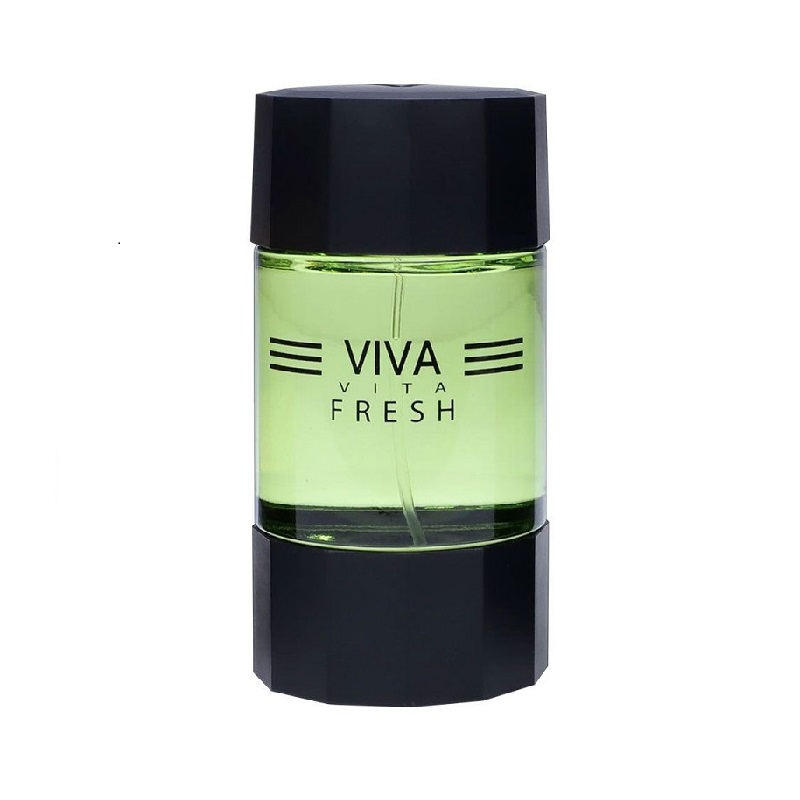 ادوپرفیوم مردانه VIVA VITA مدل فرش