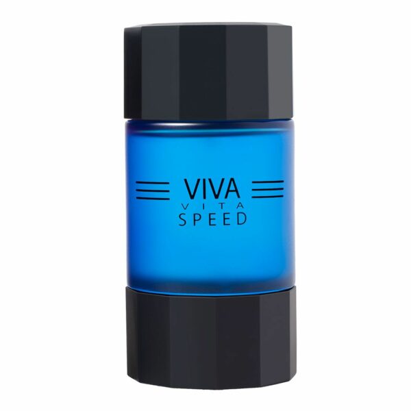 ادو پرفیوم مردانه Viva Vita مدل SPEED