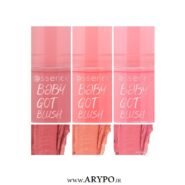رژگونه استیکی بیبی گات اسنس