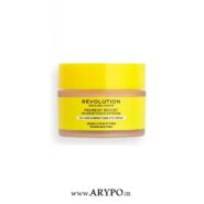 کرم دور چشم اصلاح کننده رنگ پیگمنت و تقویت کننده پوست رولوشن