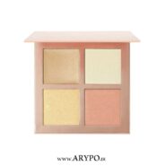 پالت هایلایتر شیگلم مدل 3D Pro Face