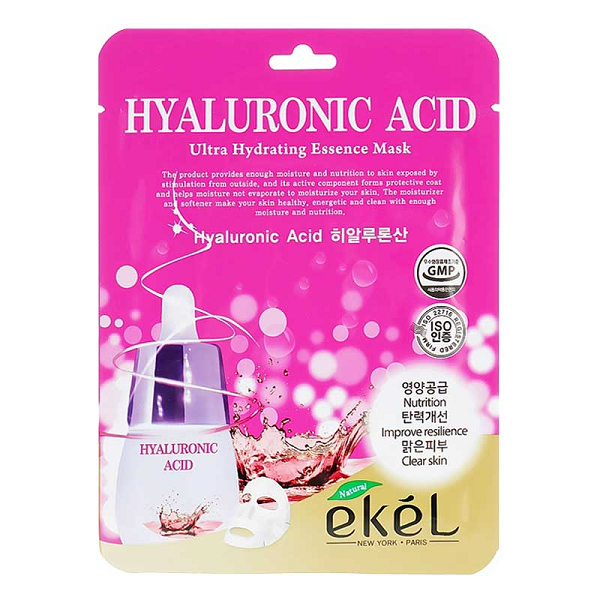 HYALURONIC ACID