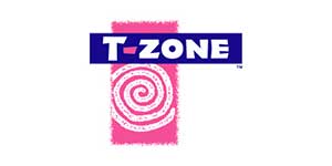 محصولات تی زون | T-zone