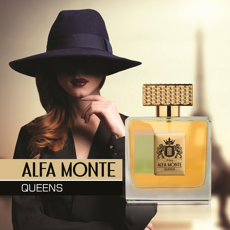 آلفا مونته | Alfa Monte